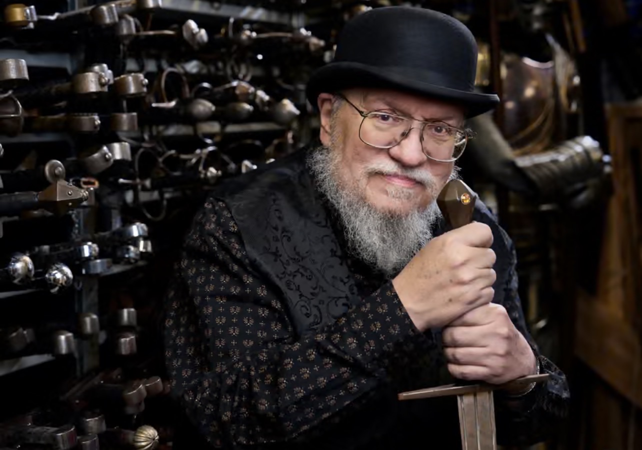 Summer is coming!’: Royal Shakespeare Company to stage epic Game of Thrones prequel