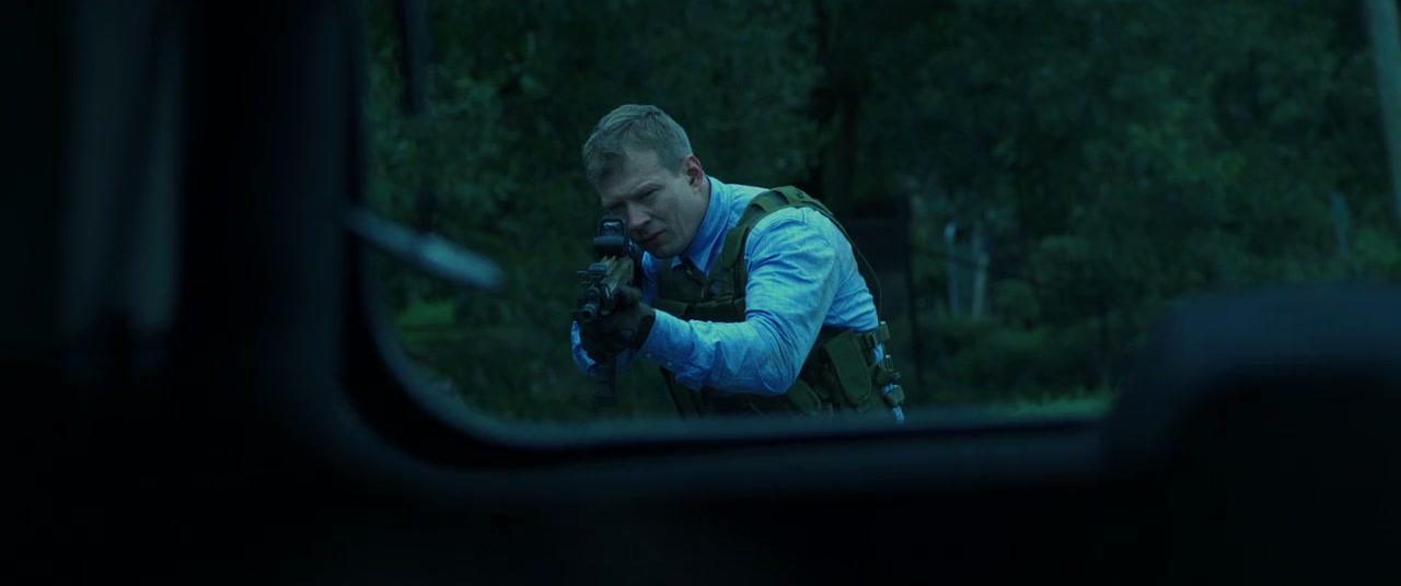 Sniper: Assassin's End Screenshot