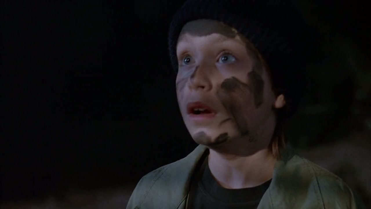 Jack the Bear Screenshot