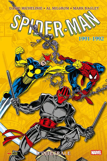 Spidey