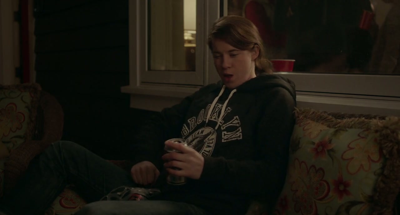 The Edge of Seventeen Screenshot