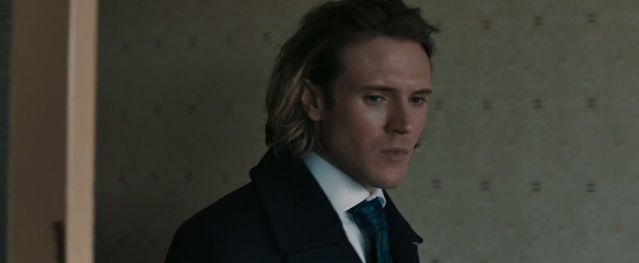 The Host Screenshot