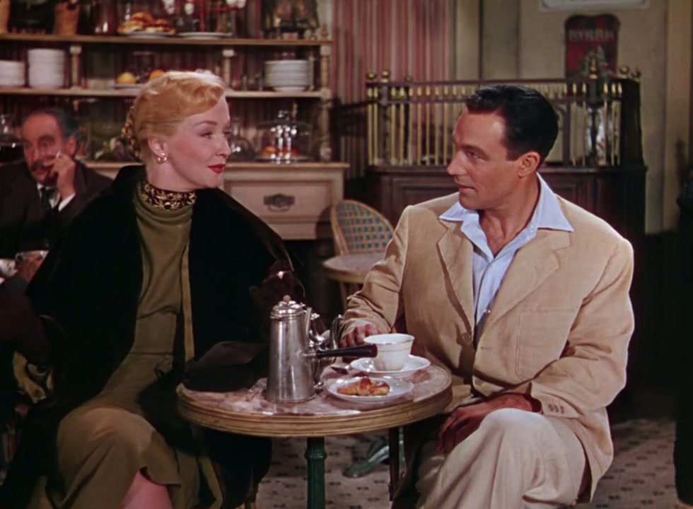 An American in Paris Screenshot