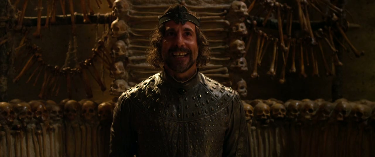 Jack the Giant Slayer Screenshot