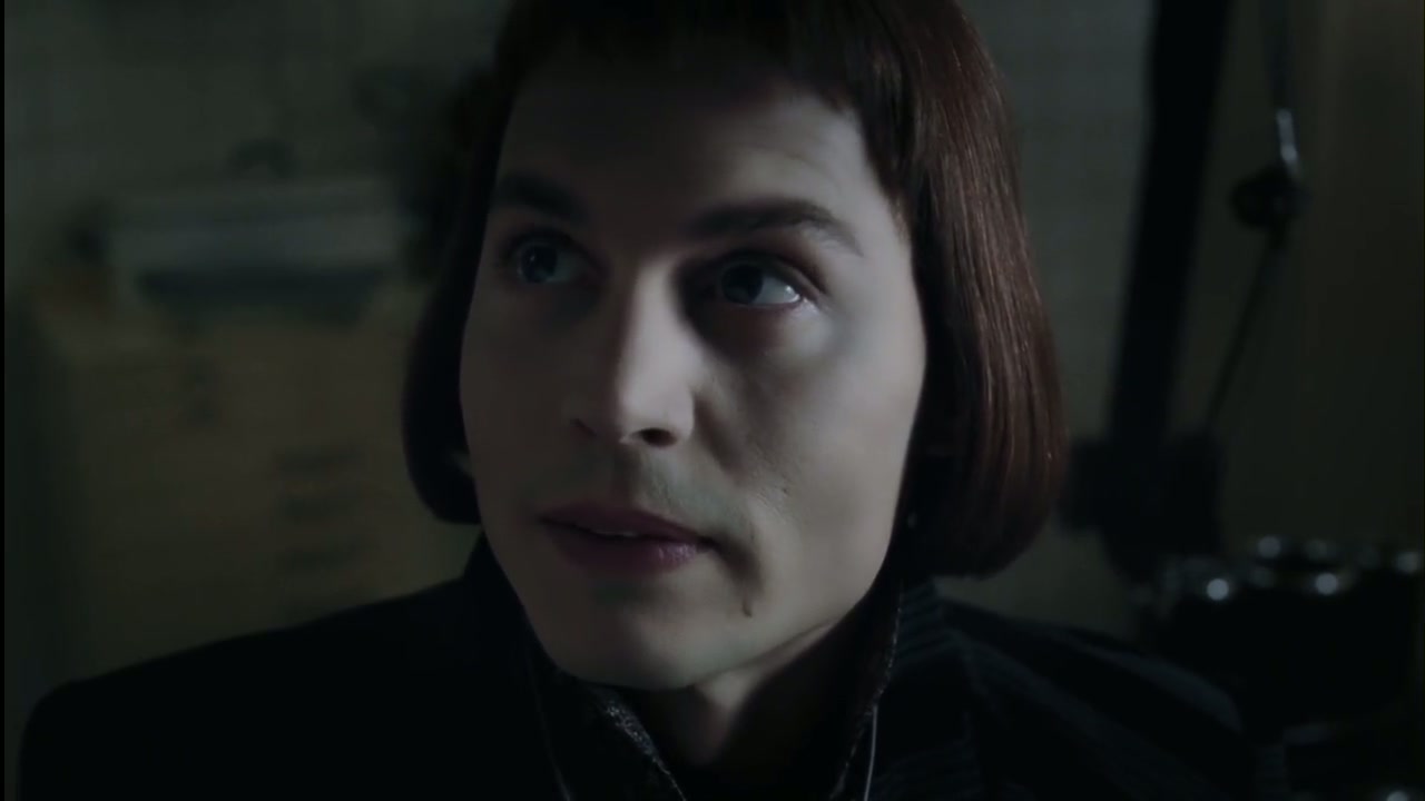 Charlie and the Chocolate Factory Screenshot
