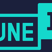 Tune In 400x165