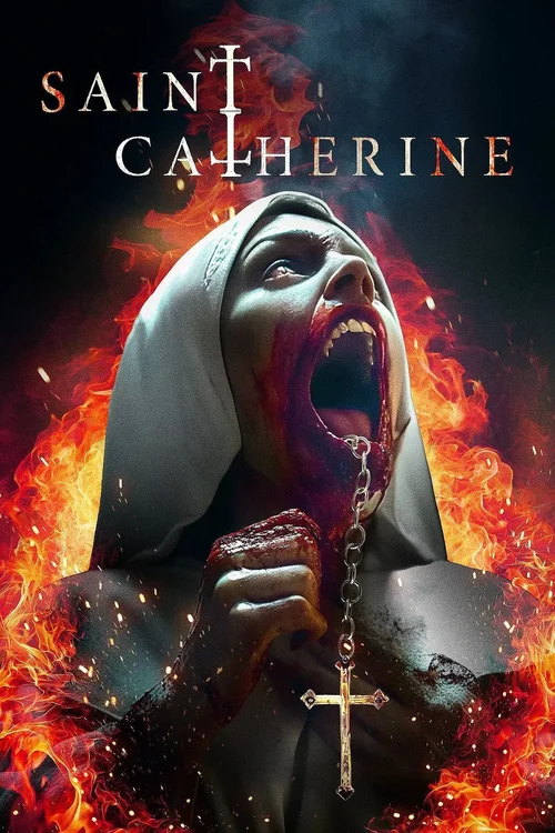 Rytuał Świętej Katarzyny / Saint Catherine (2024) PL.WEB-DL.XviD-R22 / Lektor PL