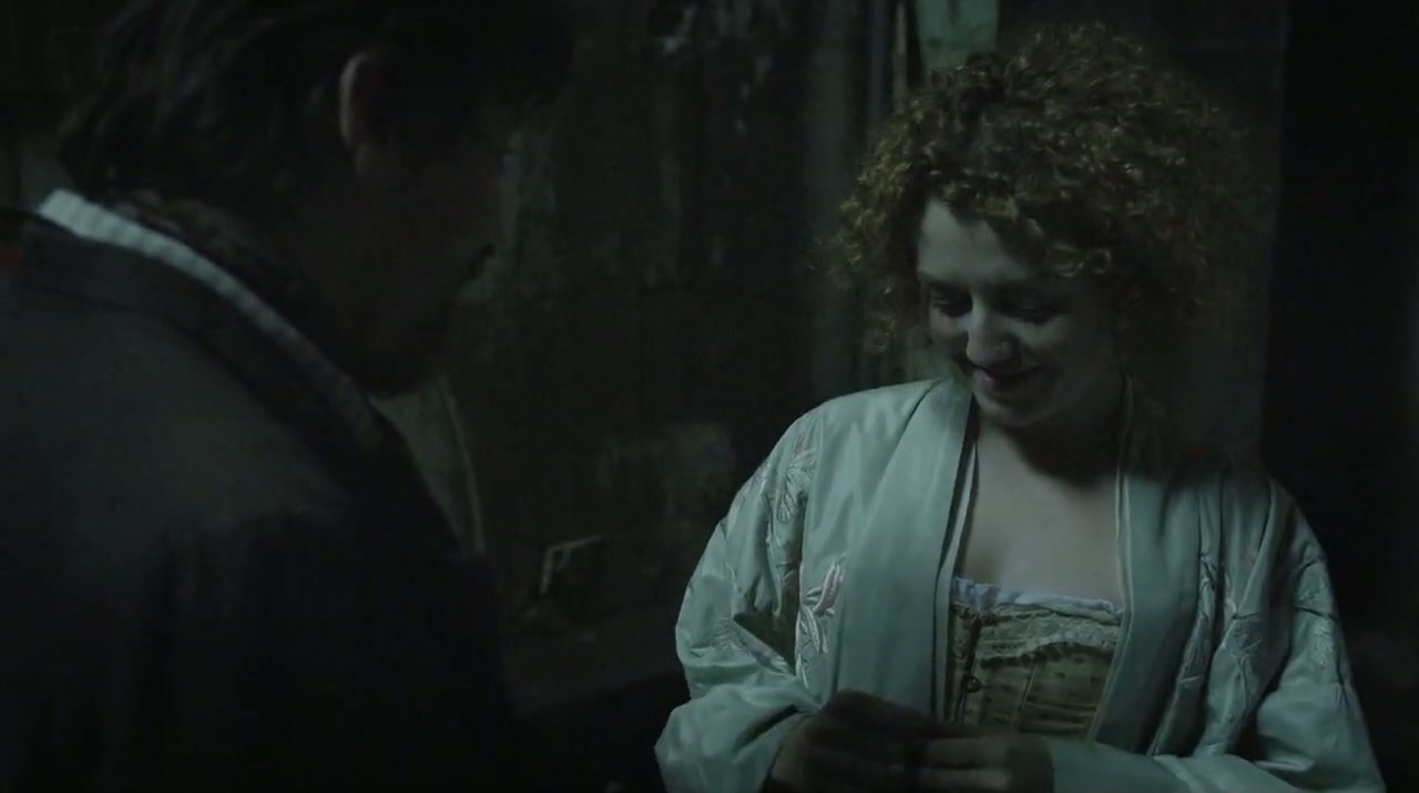 Maison close Screenshot