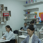 Maktabimiz hayoti 5
