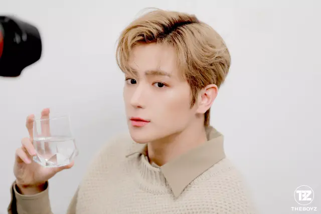 hyun jae the boyz 1252981