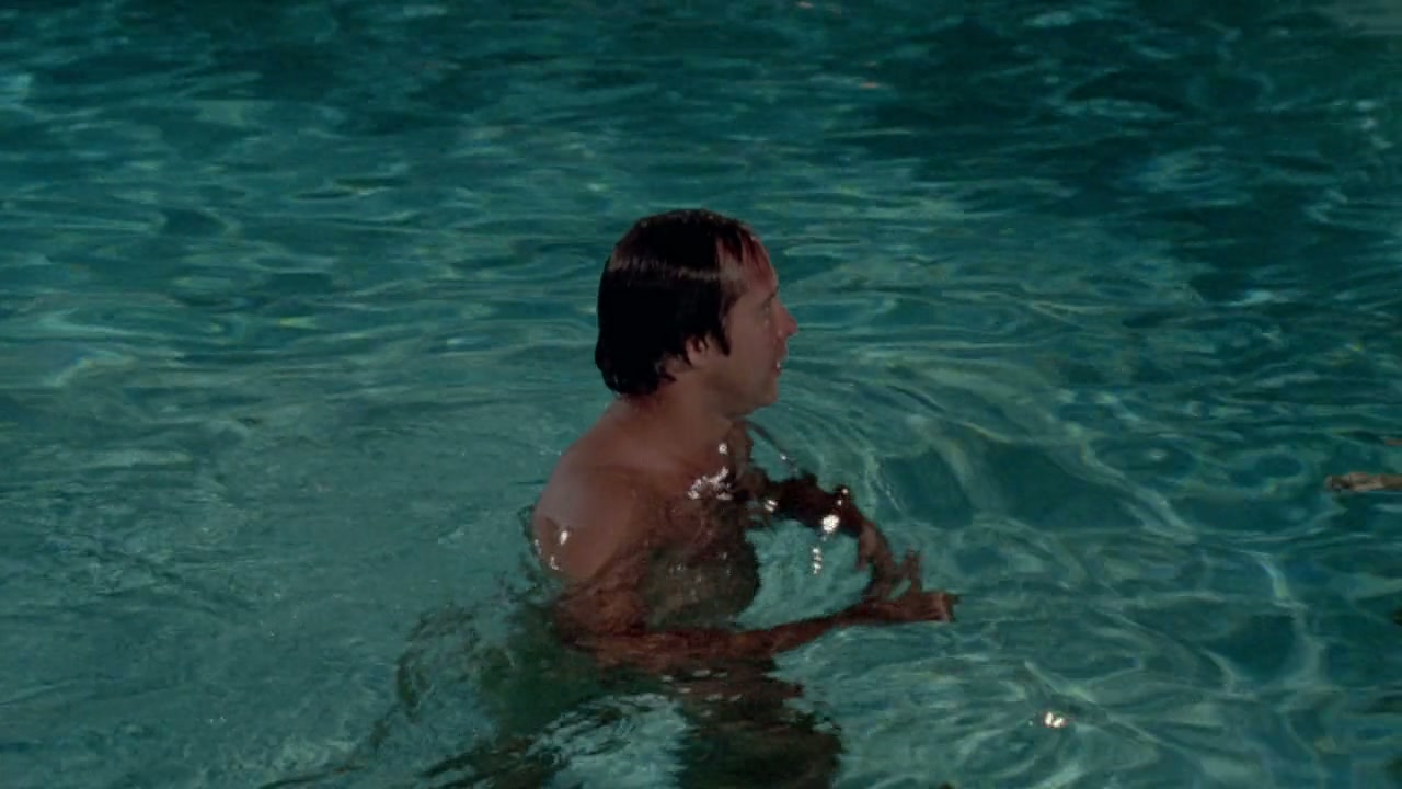 National Lampoon's Vacation Screenshot