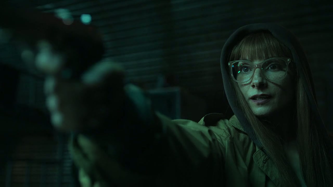 Money Heist Screenshot