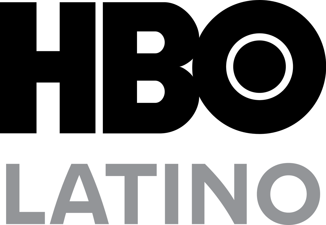 HBO Latino logo