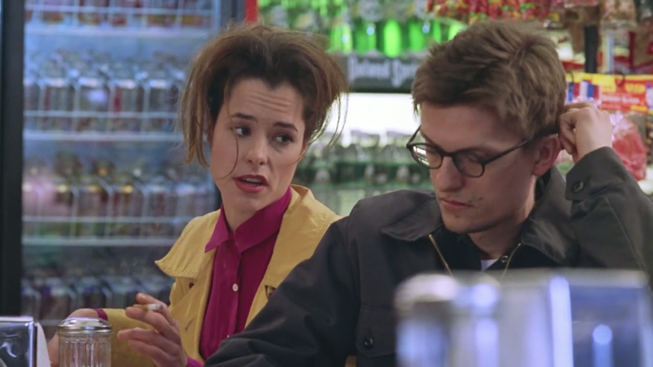 Henry Fool Screenshot