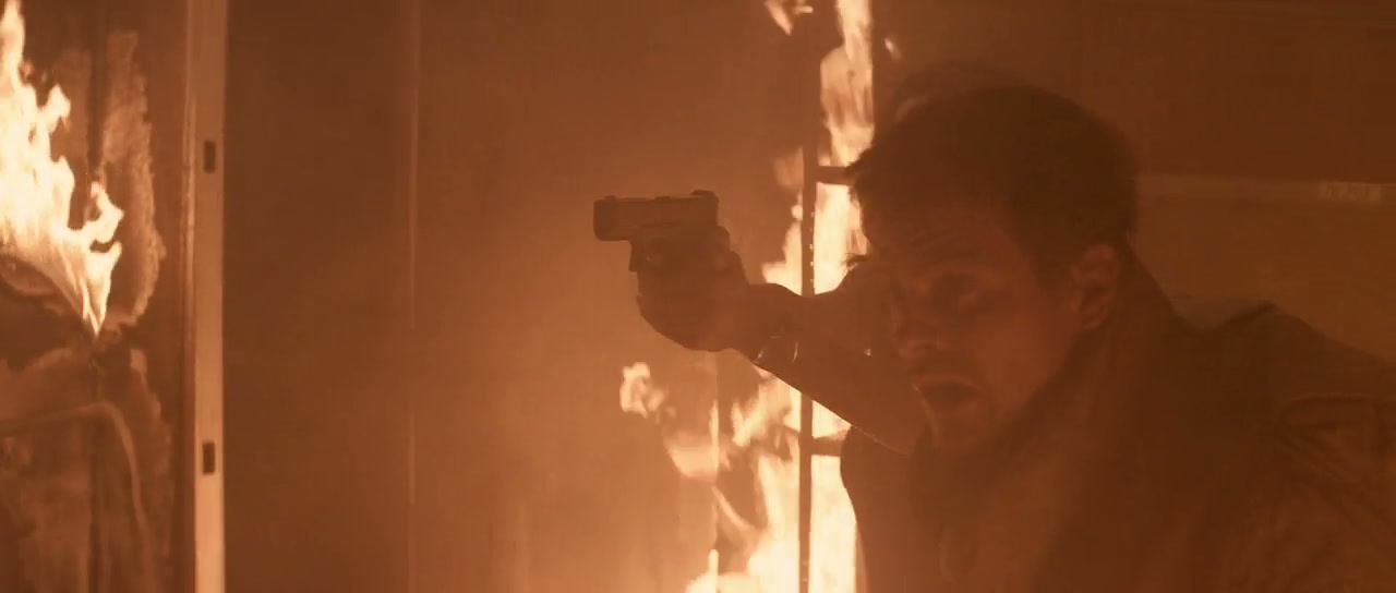 Fire with Fire Screenshot