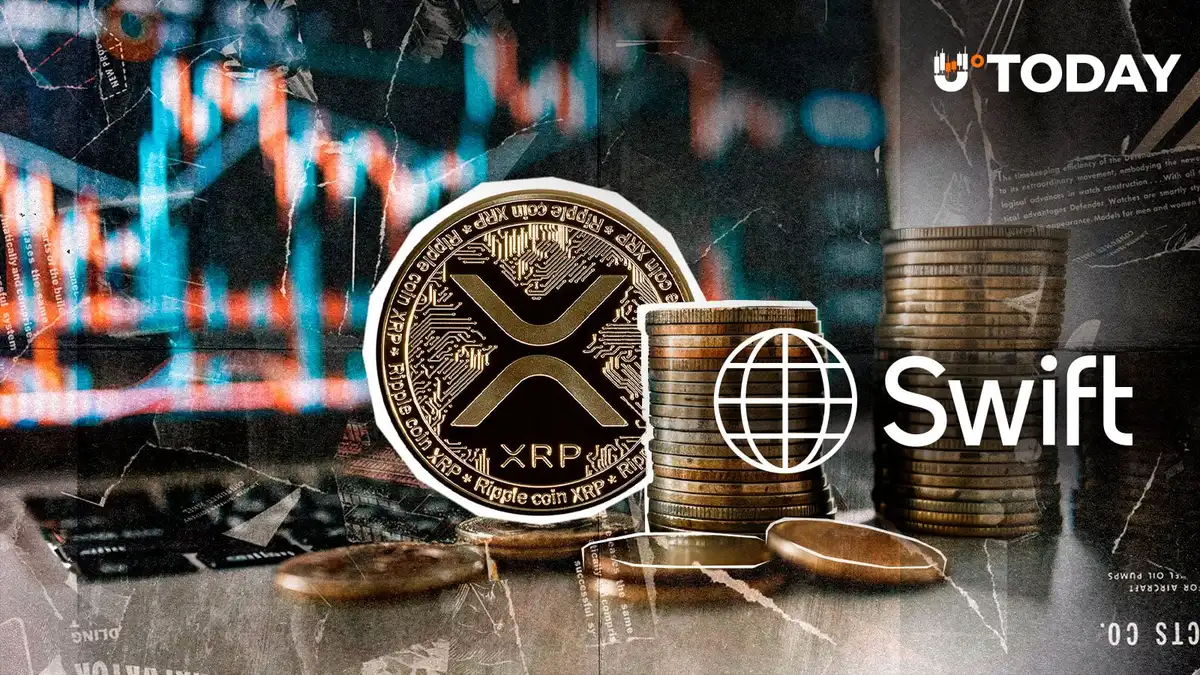 <XRP Adoption on the Rise: Focus on Real Progress>