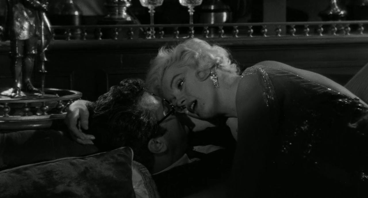 Some Like It Hot Screenshot
