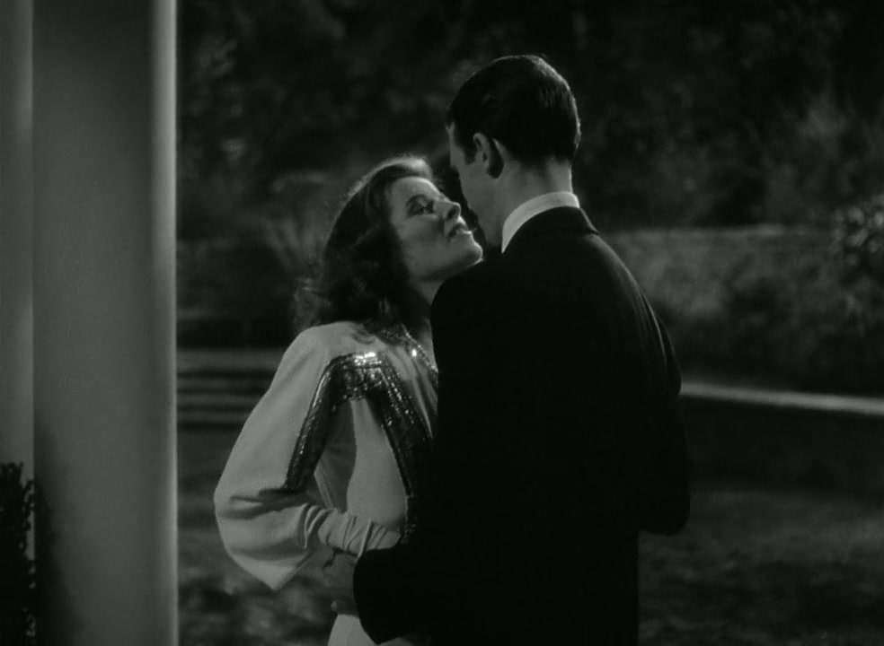 The Philadelphia Story Screenshot