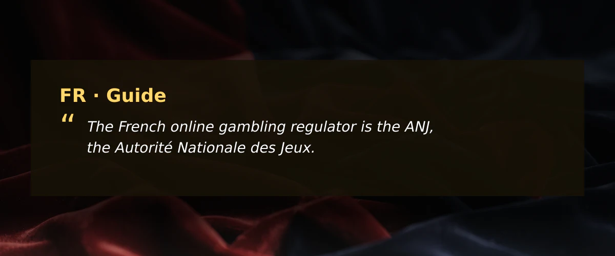Casino en ligne acceptant les français : entre offre technique et réalité légale — Guide