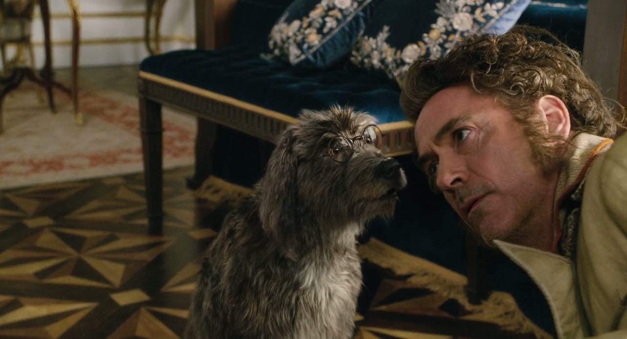 Dolittle Screenshot