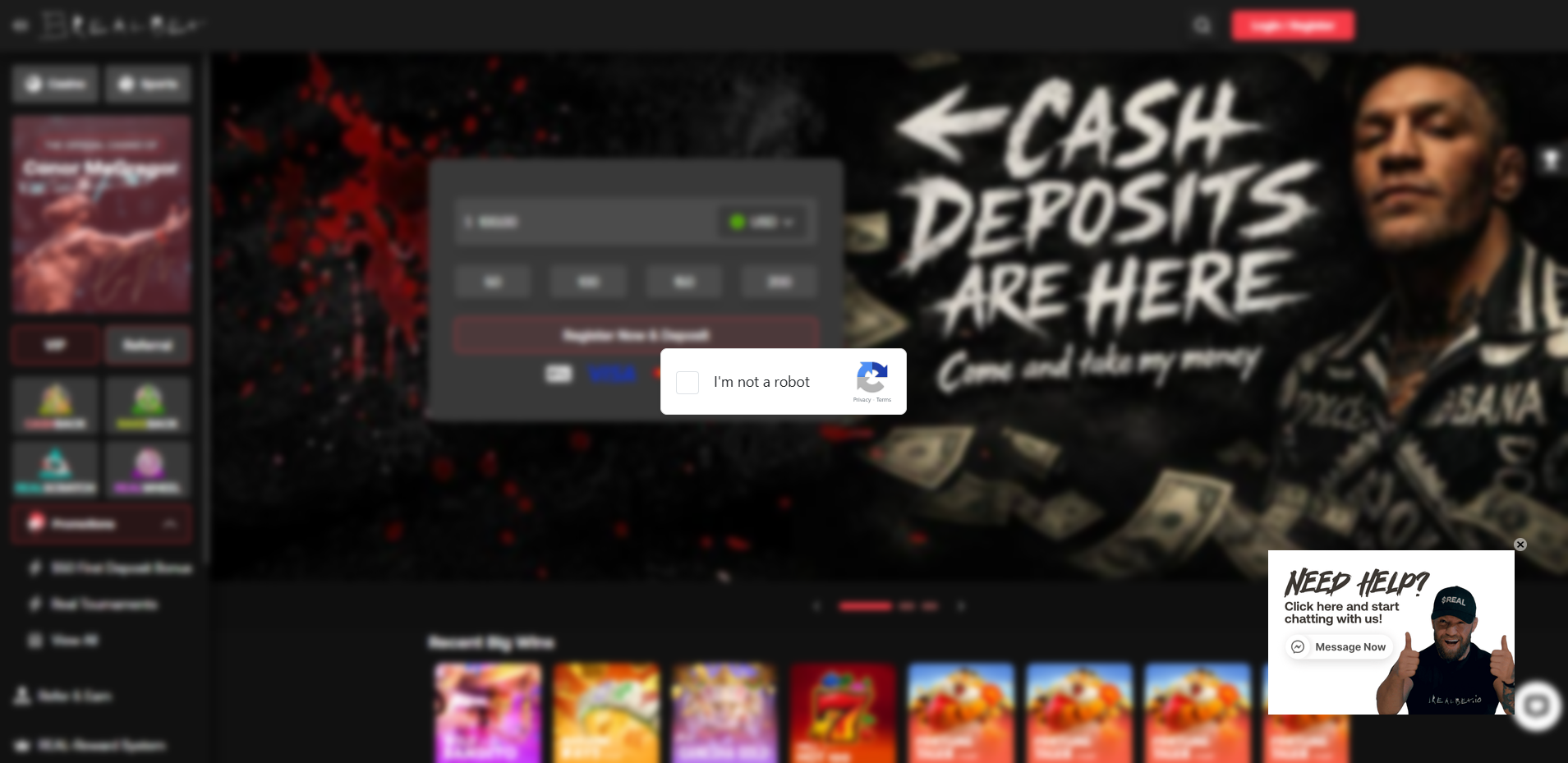 Stored capture of realbet-io.lat