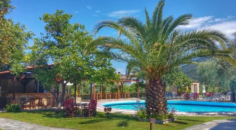 Vacanță de vis în Corfu: zbor la 29€ și sejur la 290€!