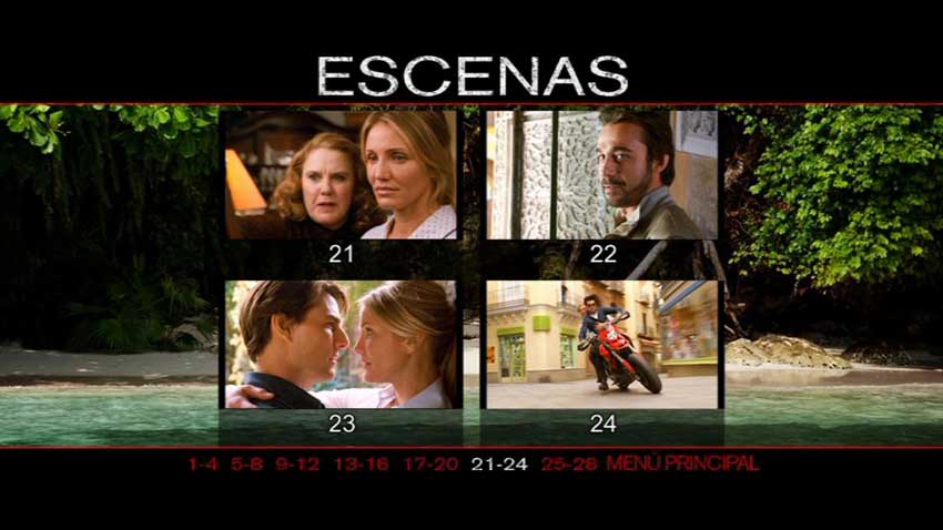 Noc Di 2 - Noche y Día [DVD9 Full] [Pal] [Esp/Ing/Ita] [5.1] [Sub:Esp/Ing/Ita] [2010] [Acción] [VS]