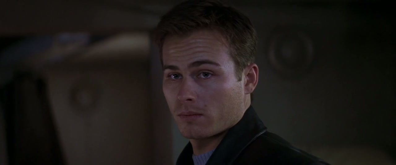 Ghosts of Mars Screenshot