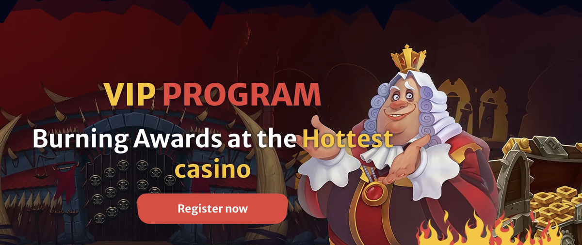 Hellspin Casino
