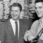 sam elvis