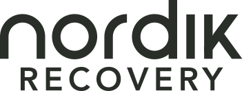 Nordik Recovery logo