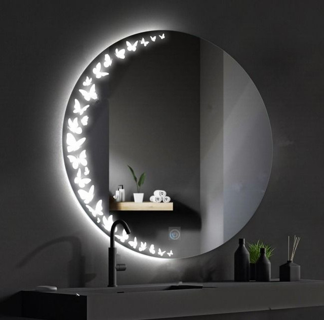 LitMirror India — LMI 31