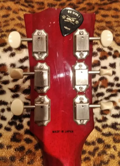 mij tokai 2001