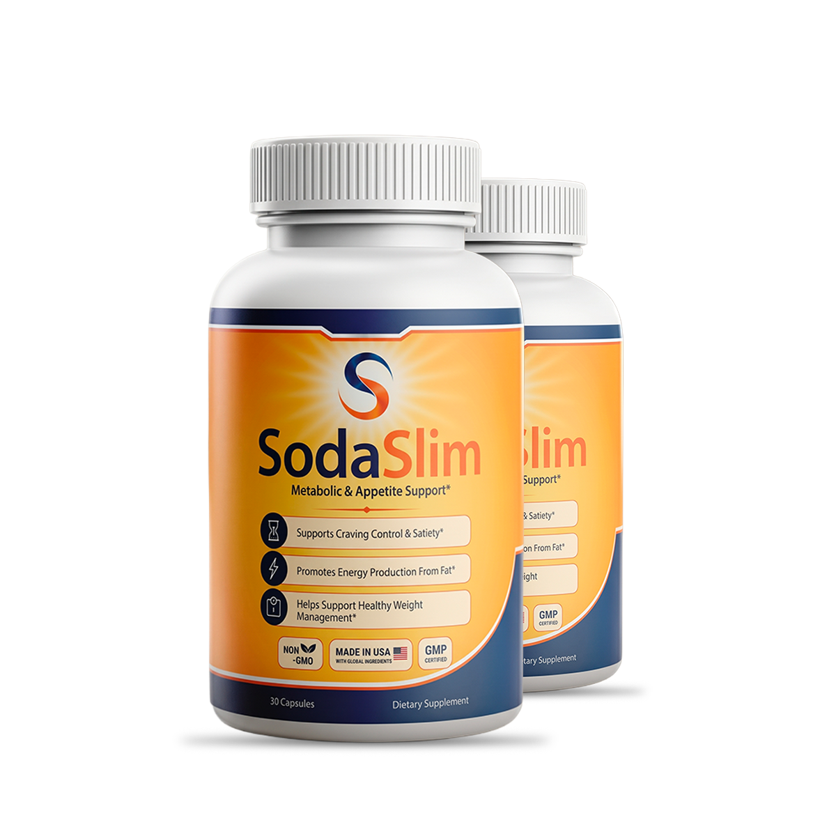 SodaSlim Supplement