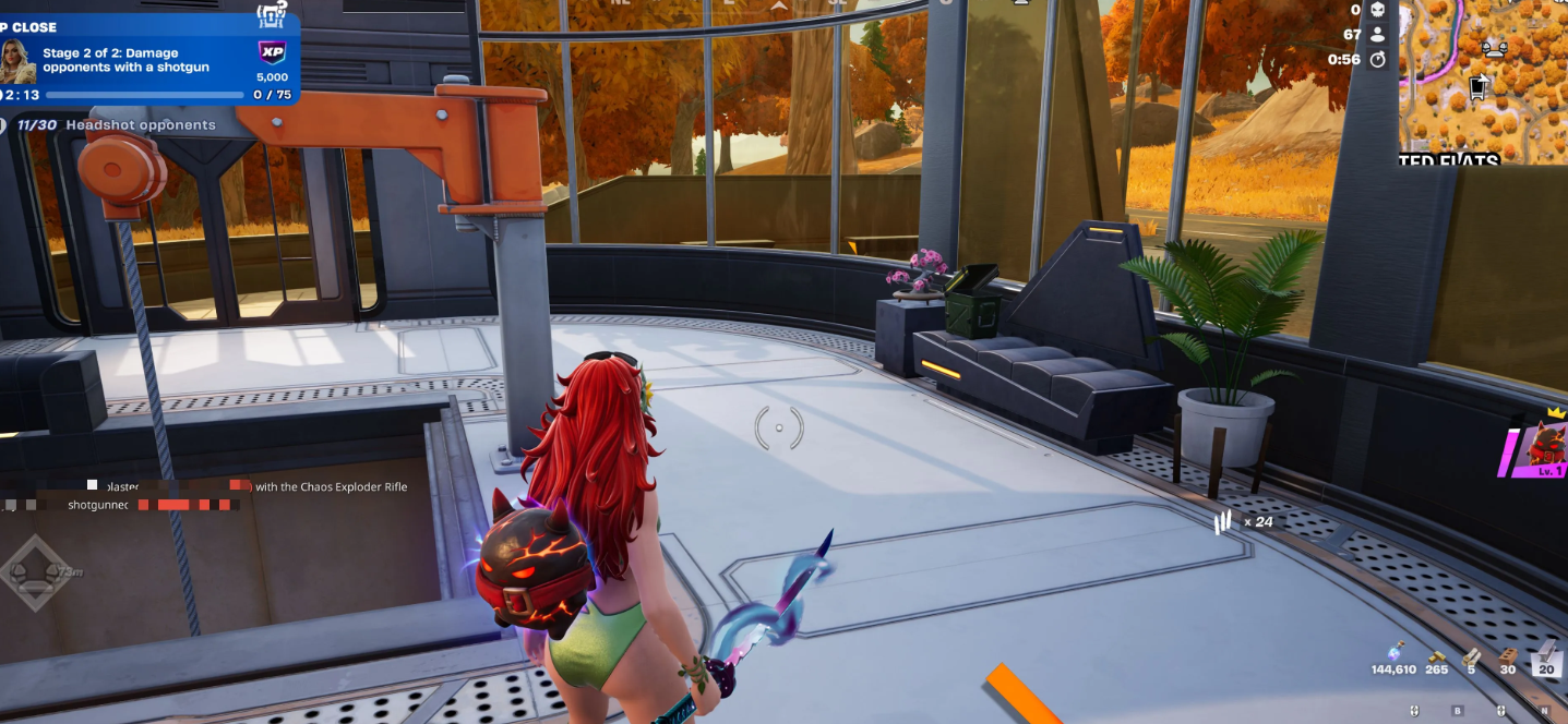 Купити акаунт Fortnite