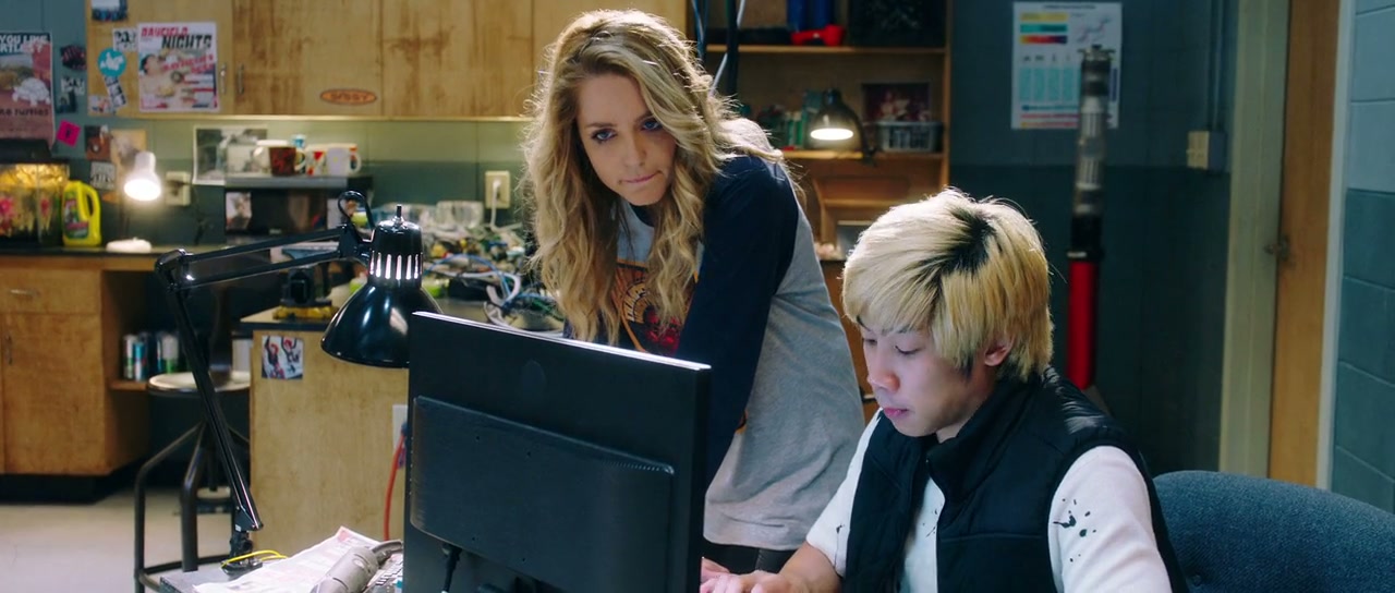 Happy Death Day 2U Screenshot