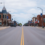 Smith Center KS