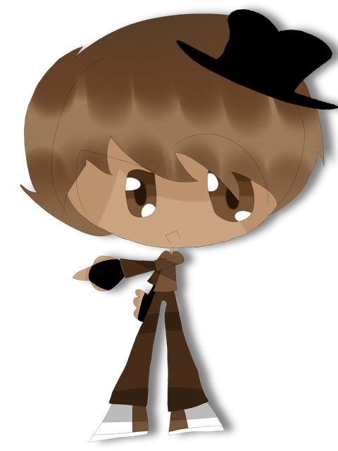 Sheriff-Toadster