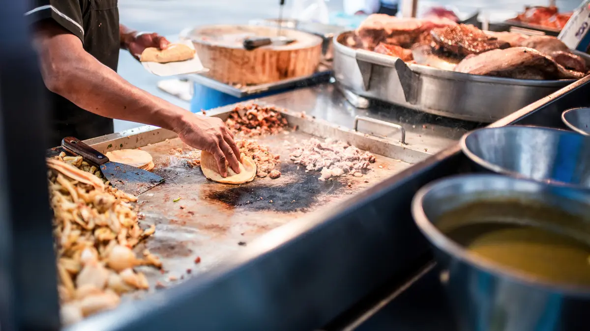 Mexican Hot Dogs: A Street Food Sensation Beyond Tacos