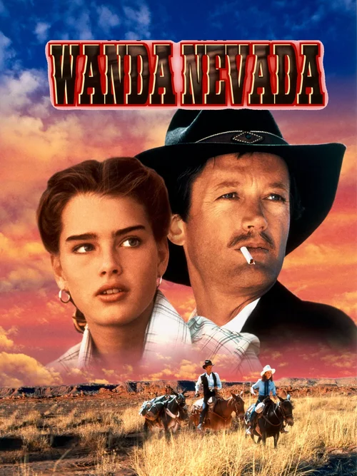 Wanda Nevada (1979) PL.1080p.BRRip.H264-BP007 / Lektor PL
