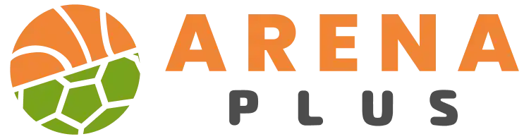 VIP 777 Game Arena Plus logo