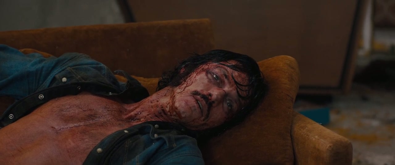 High-Rise Screenshot