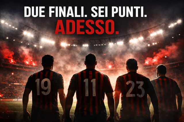 milan