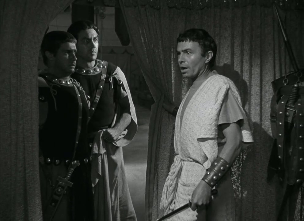 Julius Caesar Screenshot