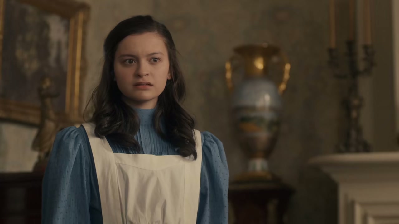 Anne with an E Screenshot