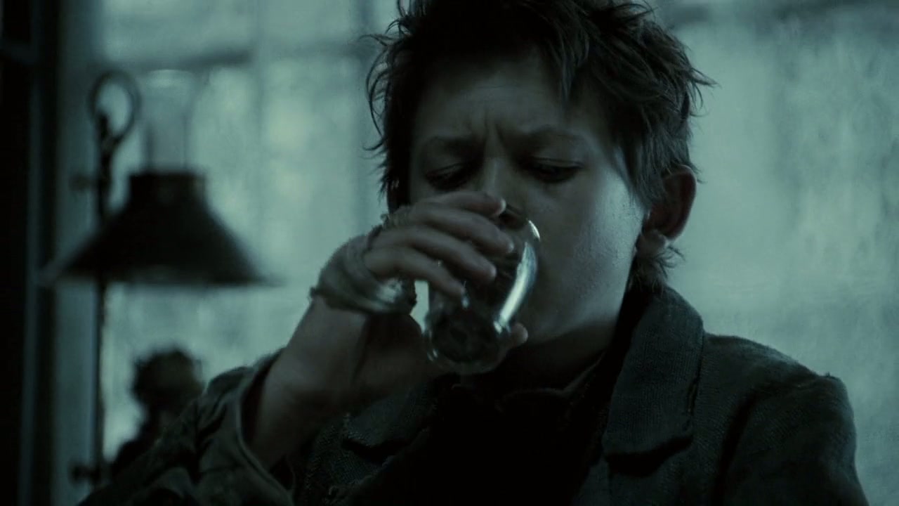 Sweeney Todd: The Demon Barber of Fleet Street Screenshot