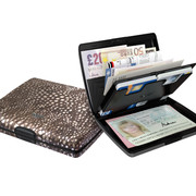 Metallic Stone Papers And Cards Side