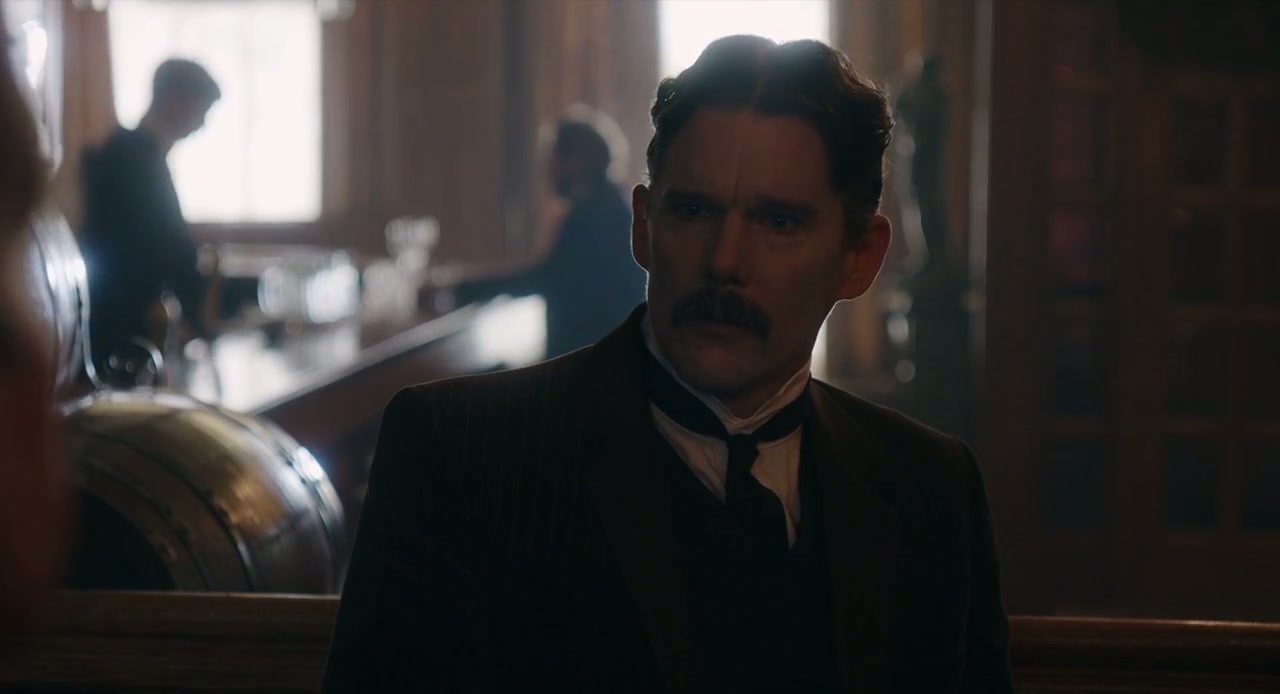 Tesla Screenshot