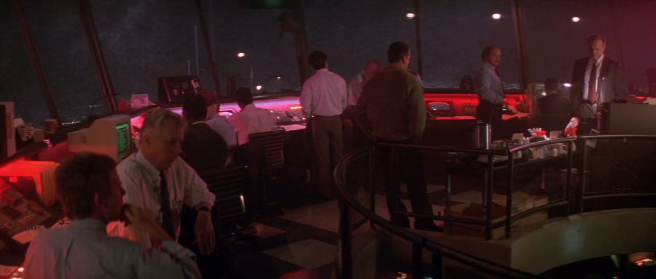 Die Hard 2 Screenshot