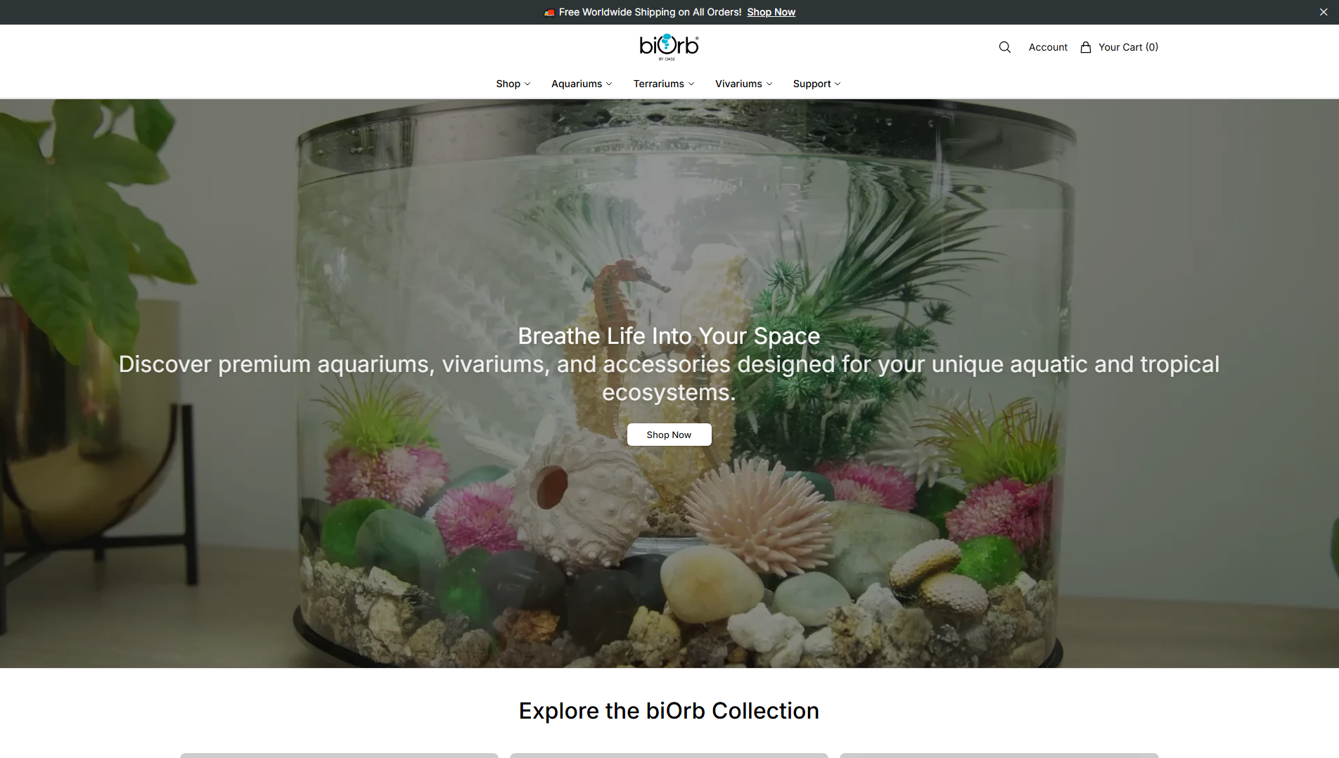 Primary capture · biorbonline.shop